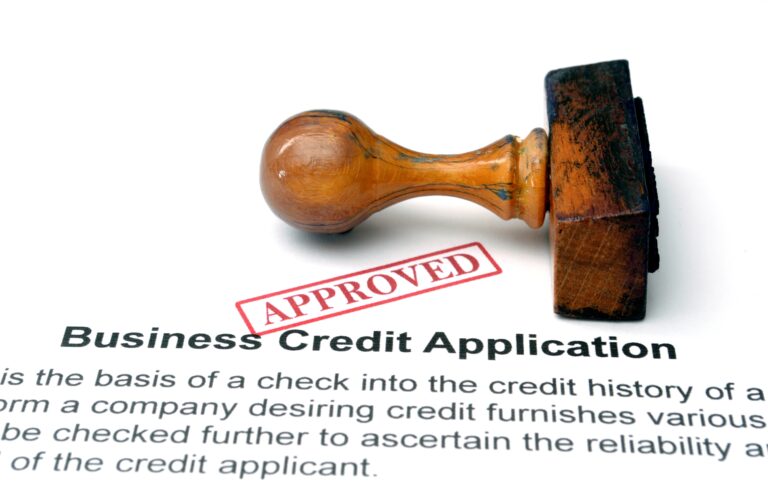 The Key to Building Business Credit….