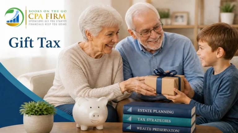 Gift Tax Rules in 2026: What Trump Accounts Mean for Families